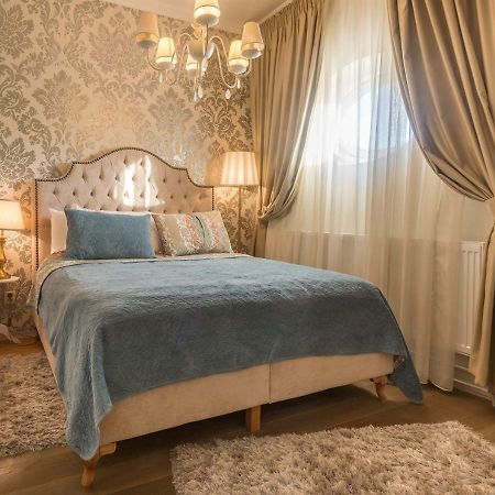 Apartino - Luxury View - Self Check-In Bucharest Exterior photo