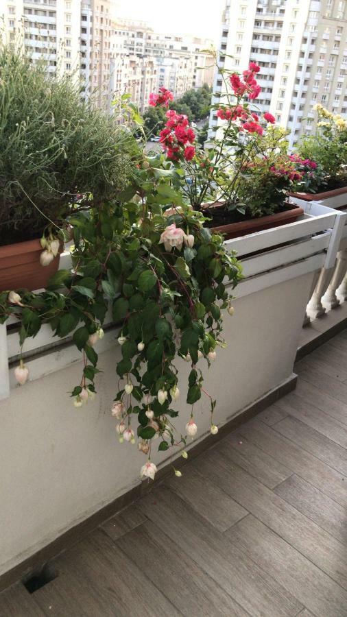 Apartino - Luxury View - Self Check-In Bucharest Exterior photo