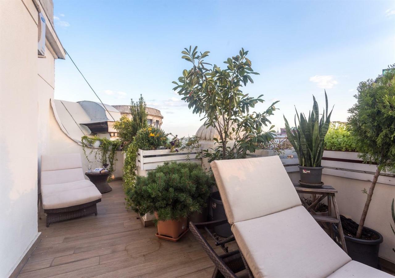 Apartino - Luxury View - Self Check-In Bucharest Exterior photo